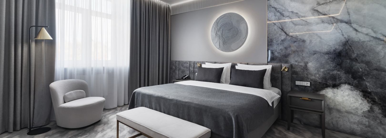 Фотография гостиницы Грин Парк Отель