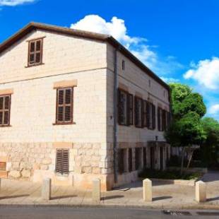 Фотографии гостевого дома 
            Haifa Guest House