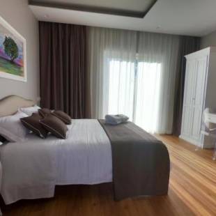 Фотографии мини отеля
San Marco Antico Relais