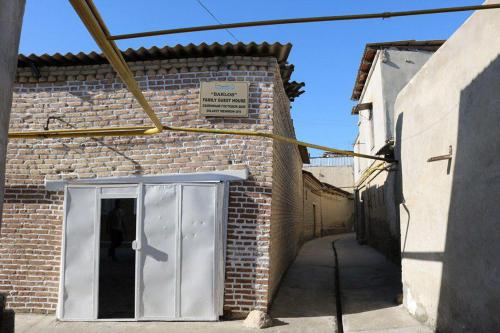 Фотография хостела Barlos