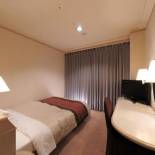 Фотография гостиницы Takarazuka Washington Hotel