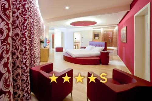 Фотография гостиницы Hotel Glamour