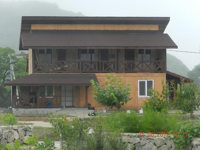 Фотография базы отдыха Летний сад