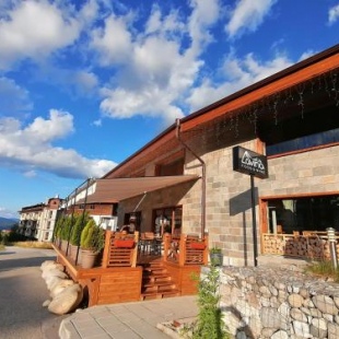 Фотография апарт отеля White Lavina - Ski, Bike, Hike