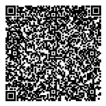 QR код гостиницы Югра 86