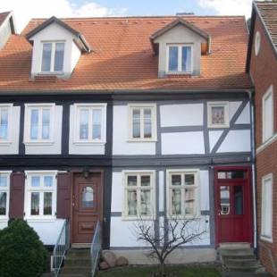 Фотографии гостевого дома
Elbfischerhaus am Zollensteig