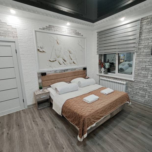 Фотографии квартиры 
            Апартаменты на Красной Армии 136/9