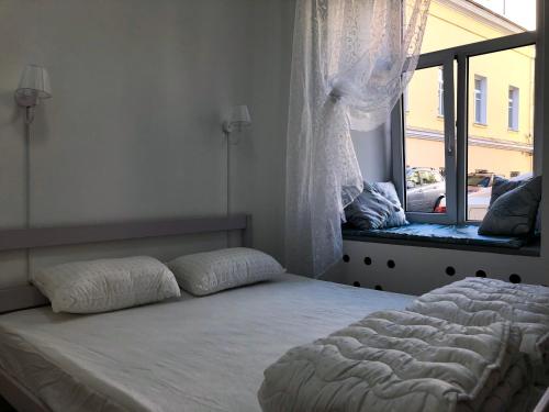 Фотографии хостела
Рус на Пречистенке