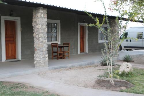 Фотография базы отдыха Eldorado Guest Farm