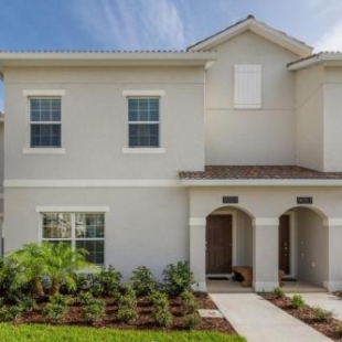 Фотография гостевого дома 9059 Dogleg Drive at The Retreat at Champions Gate