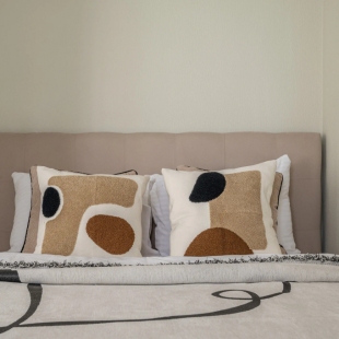 Фотография квартиры Апартаменты на Печатникова 1