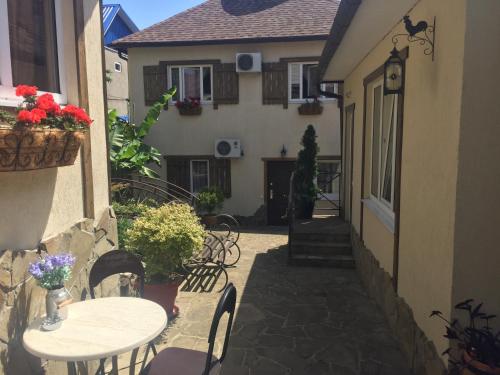 Фотография гостевого дома Инфанта