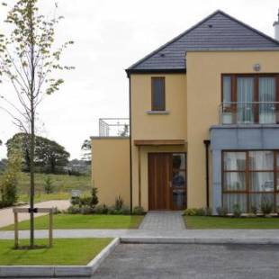 Фотографии гостевого дома
Waterford Castle Hotel Lodges