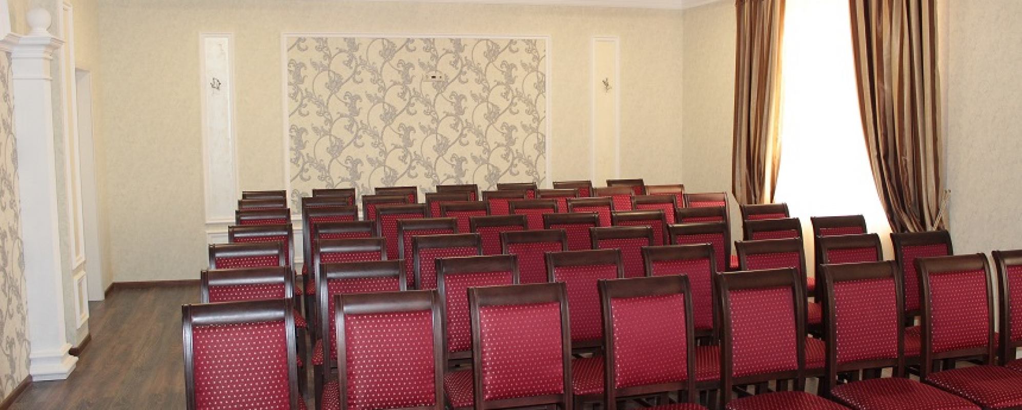 Фотографии конференц-зала Чехов