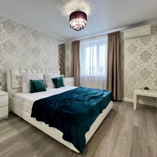 Фотография квартиры Апартаменты с Видом на Волгу