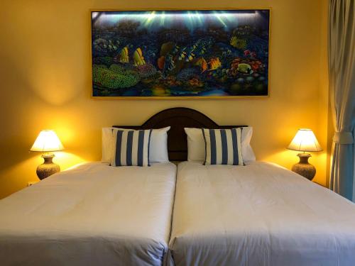 Фотографии гостиницы
Ginis Beach Resort