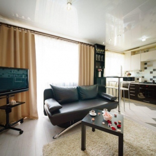 Фотография квартиры PaulMarie Апартаменты на Горького 34