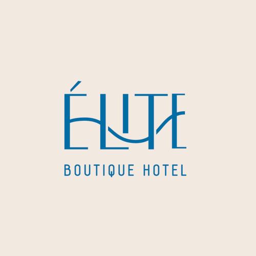 Фотография гостиницы Elite Boutique Hotel