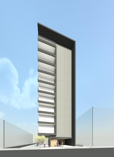 Фотографии гостиницы 
            REF Omiya by VESSEL HOTELS