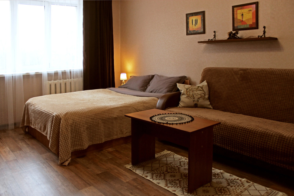 Фотография квартиры Квартира в самом центре