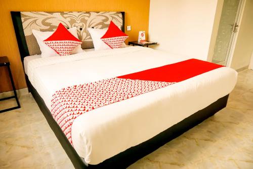 Фотография гостиницы OYO 721 Sulaiman Residence Syariah