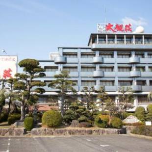 Фотографии мини отеля
Daikanso