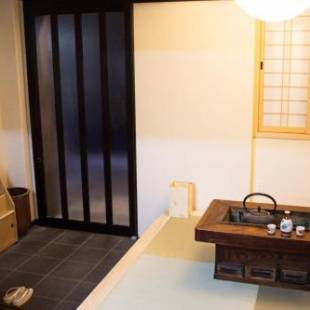 Фотографии мини отеля
Kamoya Ryokan