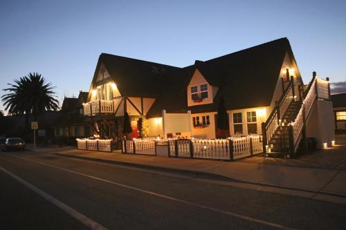 Фотография мини отеля New Haven Inn