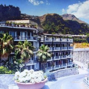 Фотография гостиницы Taormina Palace Hotel