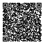 QR код транспортного узла Белозерский канал