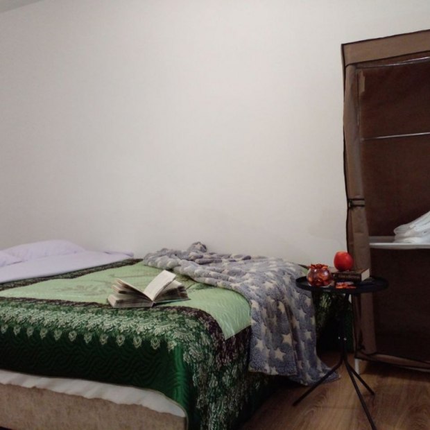 Фотографии квартиры
Квартира 1-комнатная квартира