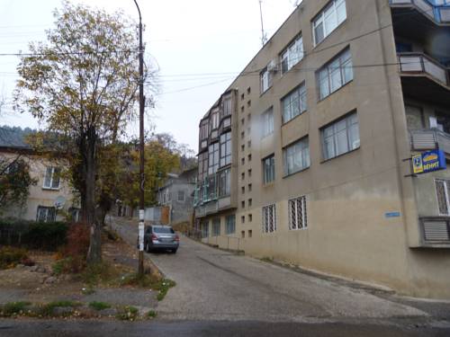 Фотография гостиницы Зенит