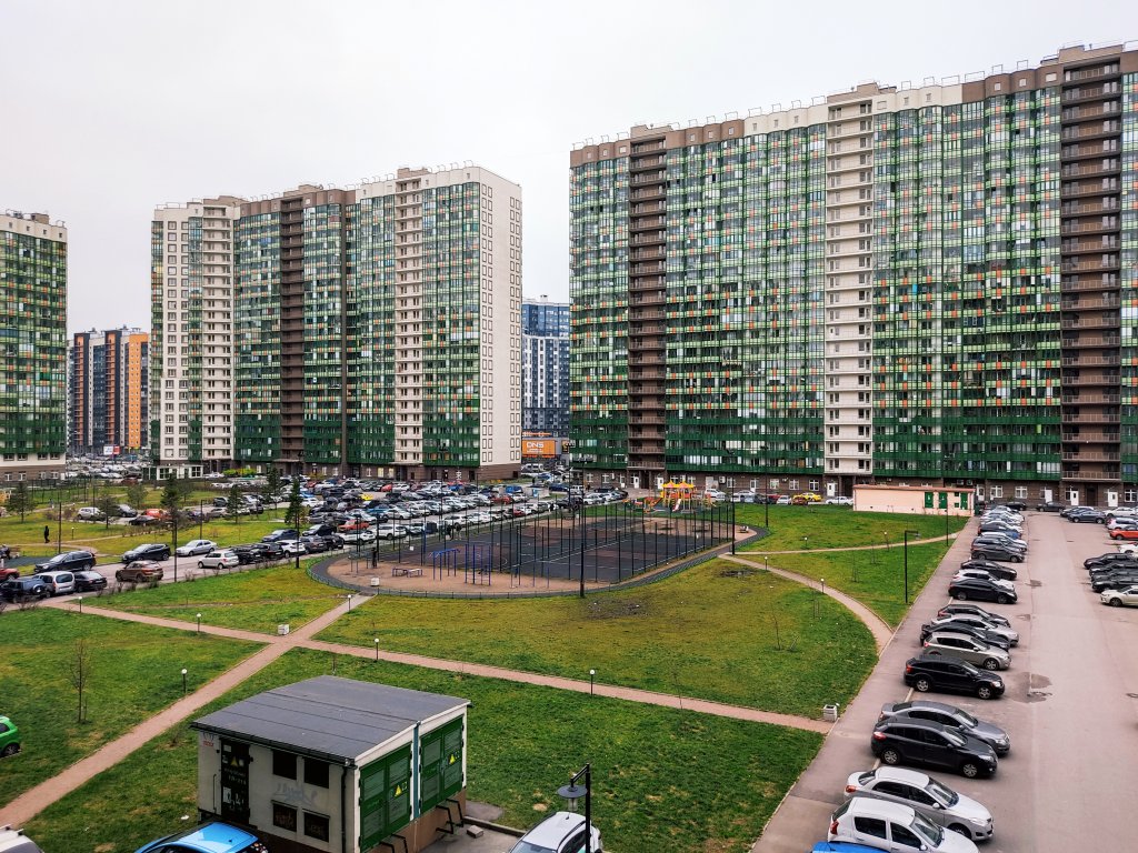 Фотография апарт отеля Отель Семейный