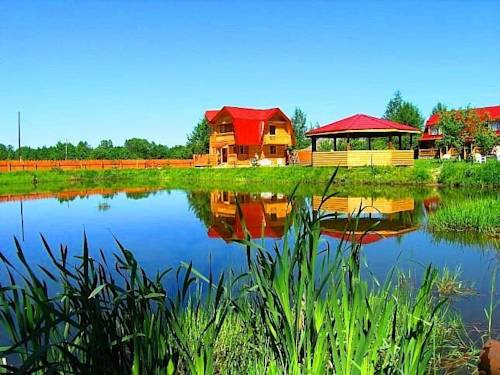 Фотографии гостевого дома 
            Сосница