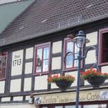 Фотография мини отеля Haus Zeitlos