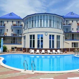 Фотография гостиницы Горная Долина