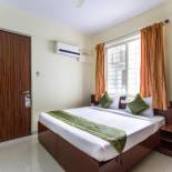 Фотография гостиницы Treebo Trend Park View Hadapsar