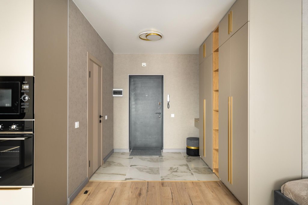 Фотография квартиры Globalstay (Глобалстэй) на улице Студенческая