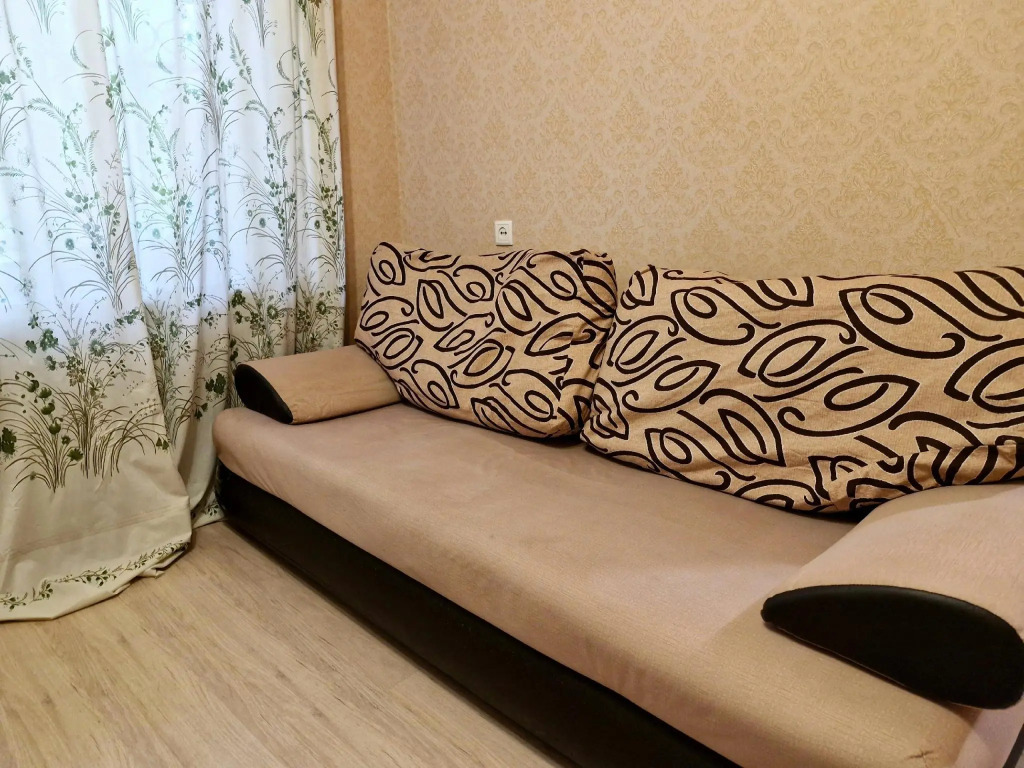 Фотография квартиры KEY2HOME на переулке Магистральная 6А
