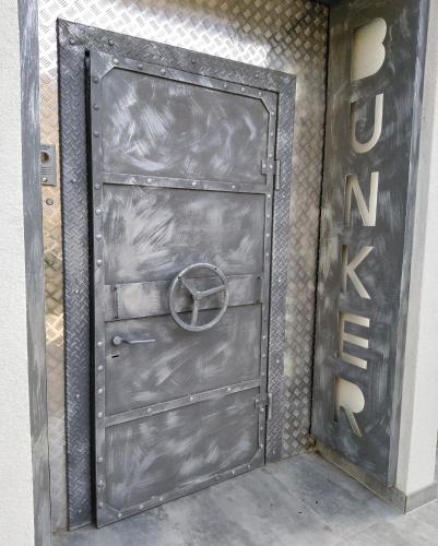 Фотография хостела Бункер