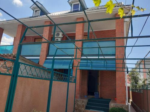 Фотография гостевого дома Парус