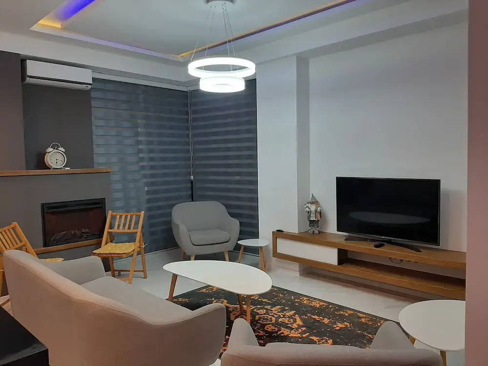 Фотография квартиры Bagebi two bedroom beautiful view