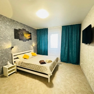 Фотография квартиры Апартаменты Halloween