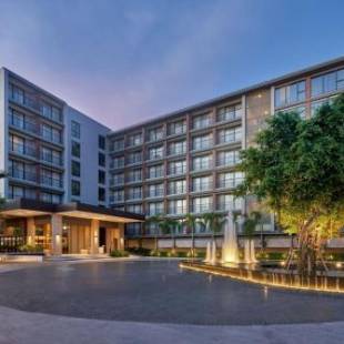 Фотографии гостиницы
The Park Nine Hotel Suvarnabhumi