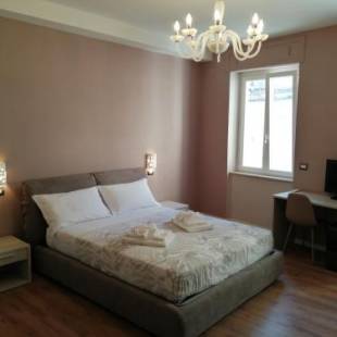 Фотографии гостевого дома
Km 0 dal Centro