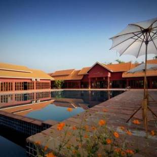 Фотографии гостиницы
Chiangmai Royal Creek Hotel