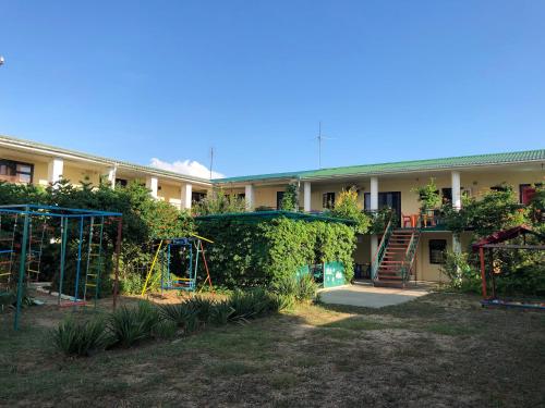 Фотография гостевого дома Азофф