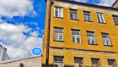 Фотография гостевого дома 16/8