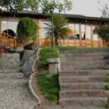 Фотография гостиницы Hosteria Cananvalle