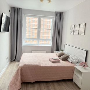 Фотография квартиры Квартира Уютная